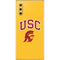 University of Southern California USC Trojans Yellow Galaxy Note 10 Skin